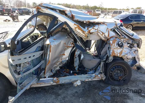 2009 Toyota Matrix из США, поврежденный, VIN 2T1KU40E59C028590